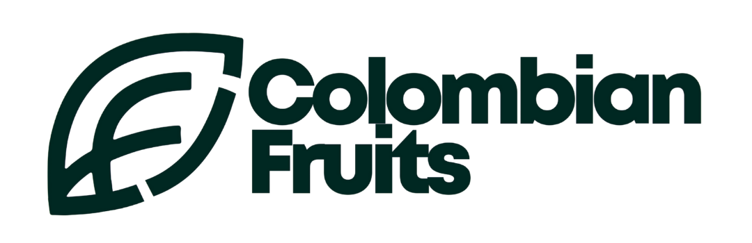 Colombian Fruits and Minerals